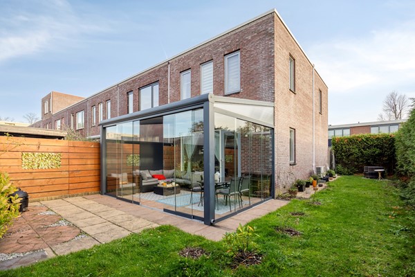 Medium property photo - Stormerdijk 40, 3079 VM Rotterdam